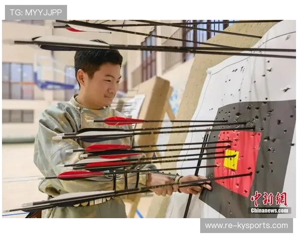 国际射箭线上教学平台开设实战技战术课